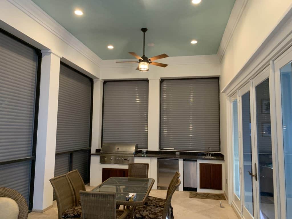 Hurricane shutters - Wakulla - Panacea - Carrabelle - Appalachicola