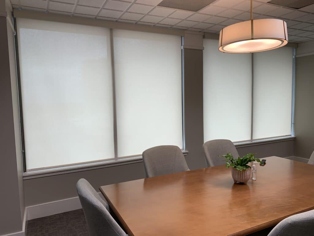 Commercial blinds shades shutters tallahassee crawfordville carabelle