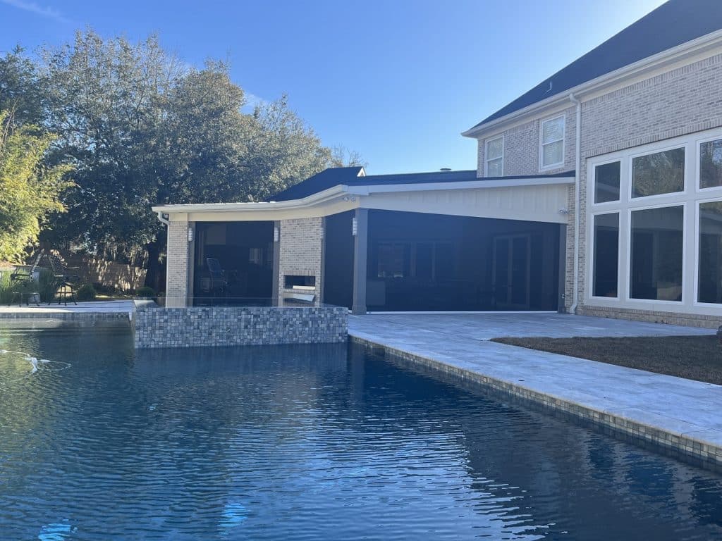 Tallahassee Retractable Screens