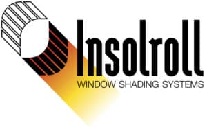 Insolroll Screen and Shades Logo