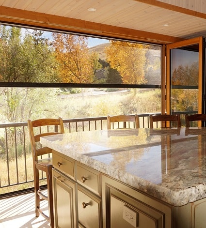 Insolroll window treatments tallahassee