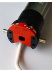 449SK Motor Picture
