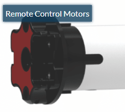 alpha remote control motor alpha remote control motor