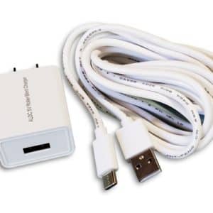 ALDC 5v Charger Type C