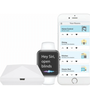 Alpha Neo Link Box for Alpha Motor remote home control