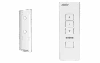 Alpha RE302 5 Channel Remote